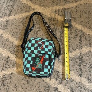 Tanjiro side bag